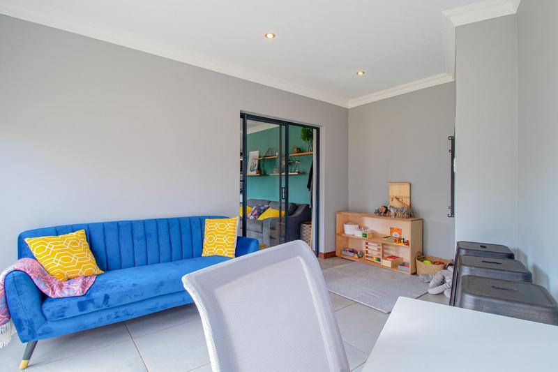 To Let 3 Bedroom Property for Rent in Midstream Meadows Gauteng