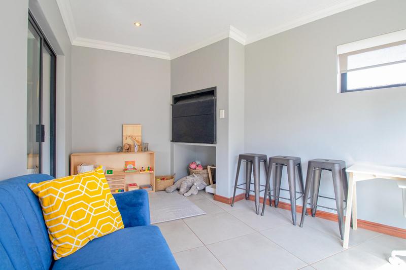 To Let 3 Bedroom Property for Rent in Midstream Meadows Gauteng