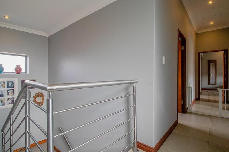 To Let 3 Bedroom Property for Rent in Midstream Meadows Gauteng