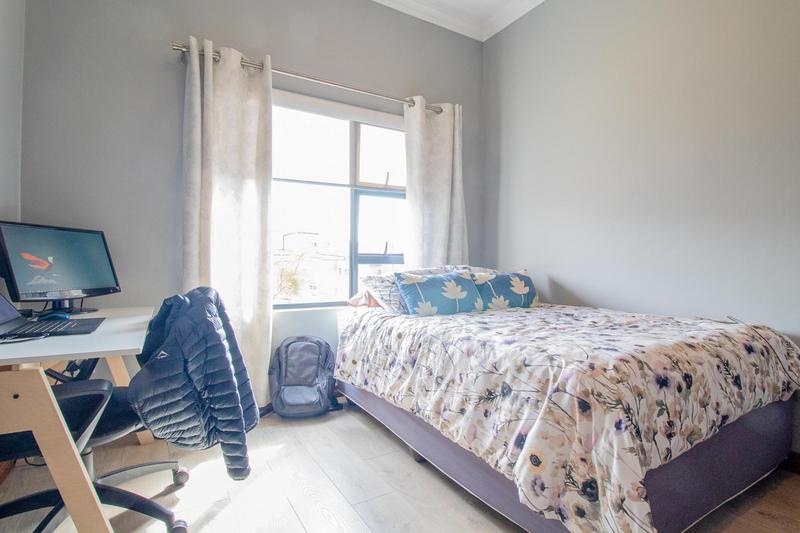To Let 3 Bedroom Property for Rent in Midstream Meadows Gauteng