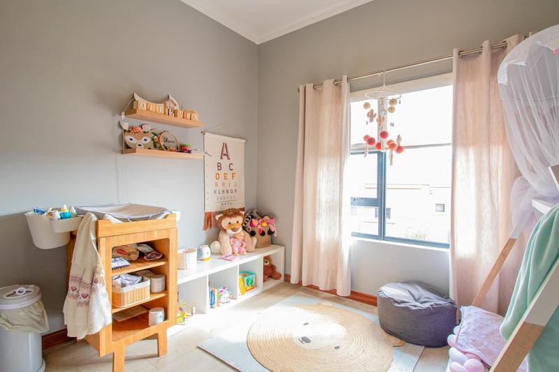 To Let 3 Bedroom Property for Rent in Midstream Meadows Gauteng