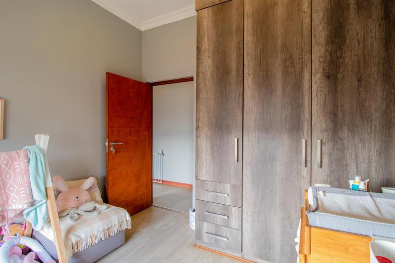 To Let 3 Bedroom Property for Rent in Midstream Meadows Gauteng