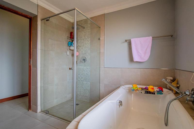 To Let 3 Bedroom Property for Rent in Midstream Meadows Gauteng