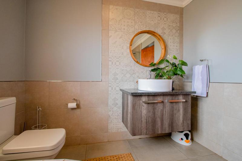 To Let 3 Bedroom Property for Rent in Midstream Meadows Gauteng