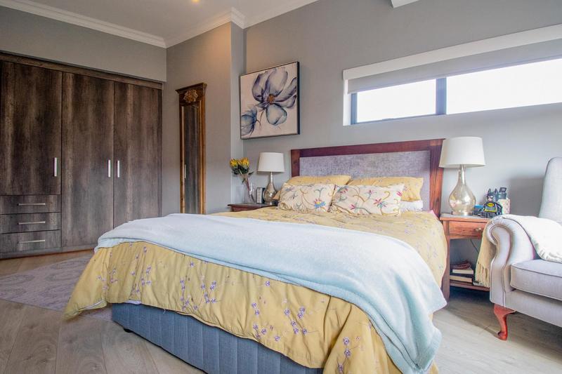To Let 3 Bedroom Property for Rent in Midstream Meadows Gauteng