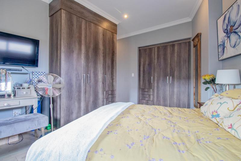 To Let 3 Bedroom Property for Rent in Midstream Meadows Gauteng