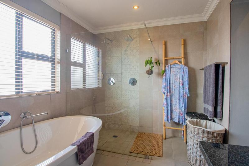 To Let 3 Bedroom Property for Rent in Midstream Meadows Gauteng