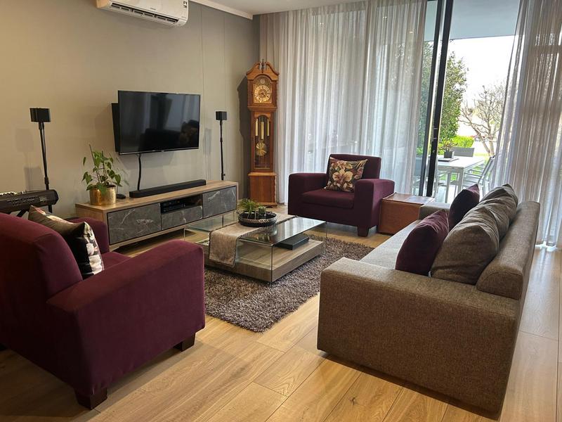 To Let 2 Bedroom Property for Rent in Ascend to Midstream Gauteng
