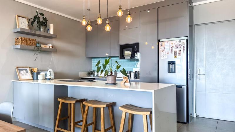 To Let 2 Bedroom Property for Rent in Ascend to Midstream Gauteng