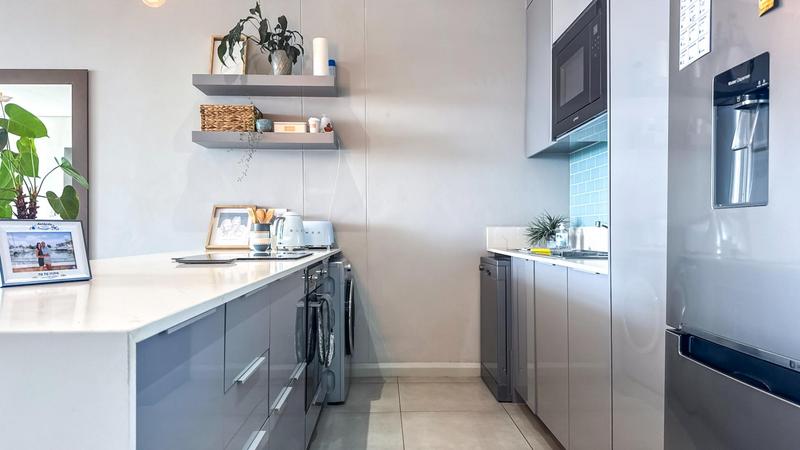To Let 2 Bedroom Property for Rent in Ascend to Midstream Gauteng