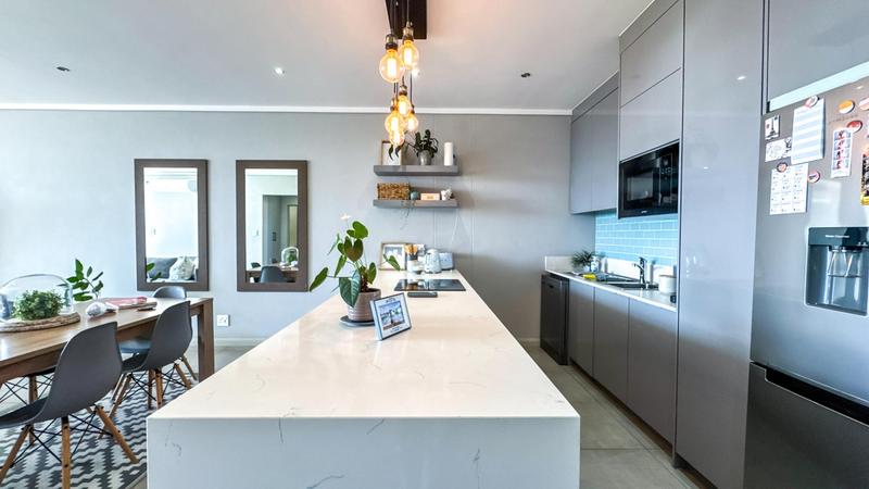 To Let 2 Bedroom Property for Rent in Ascend to Midstream Gauteng