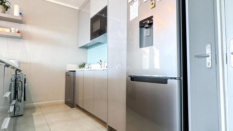 To Let 2 Bedroom Property for Rent in Ascend to Midstream Gauteng