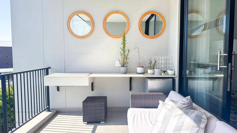 To Let 2 Bedroom Property for Rent in Ascend to Midstream Gauteng