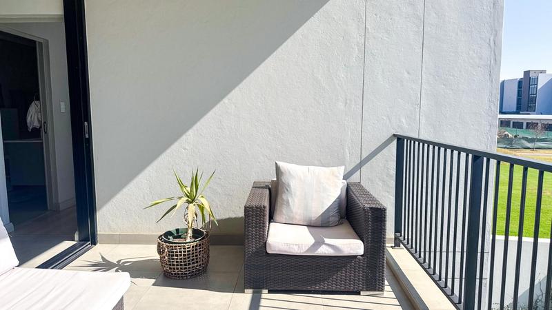 To Let 2 Bedroom Property for Rent in Ascend to Midstream Gauteng