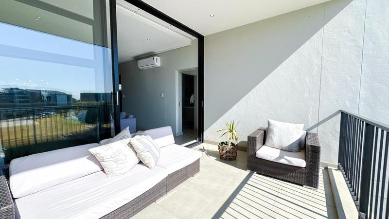 To Let 2 Bedroom Property for Rent in Ascend to Midstream Gauteng