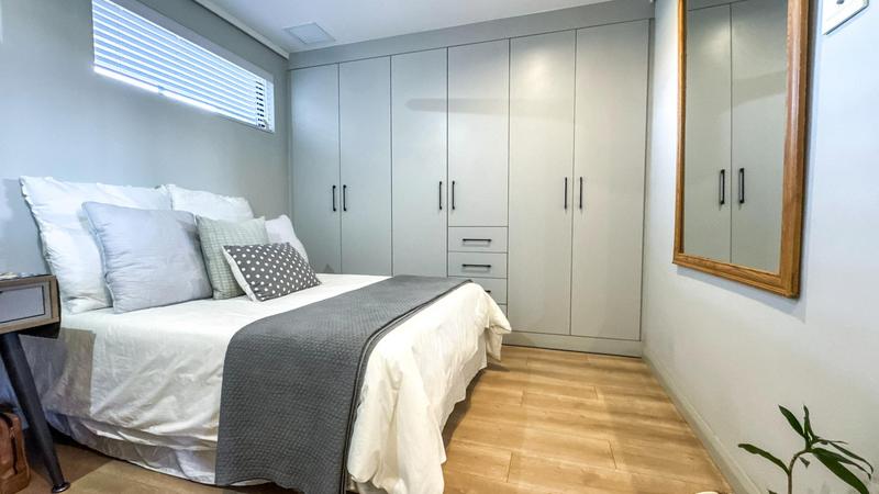 To Let 2 Bedroom Property for Rent in Ascend to Midstream Gauteng