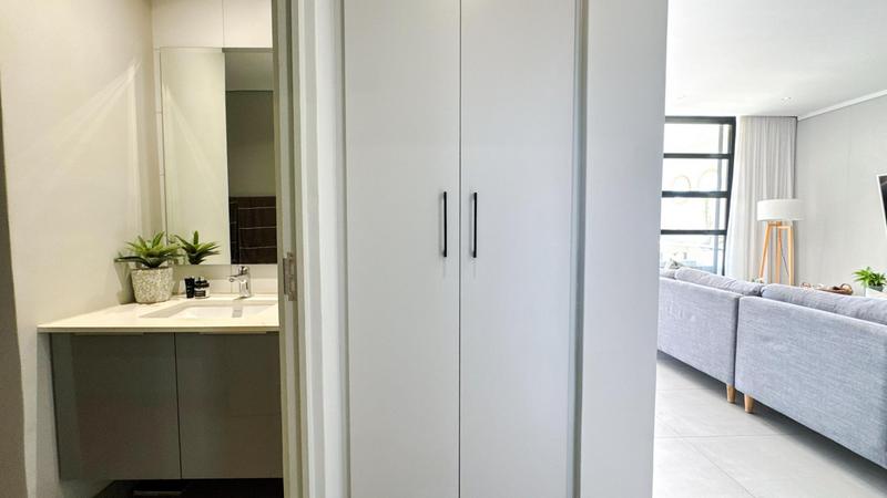 To Let 2 Bedroom Property for Rent in Ascend to Midstream Gauteng