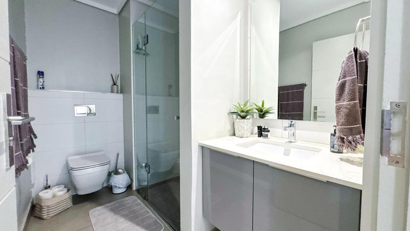 To Let 2 Bedroom Property for Rent in Ascend to Midstream Gauteng