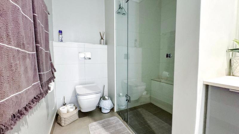 To Let 2 Bedroom Property for Rent in Ascend to Midstream Gauteng