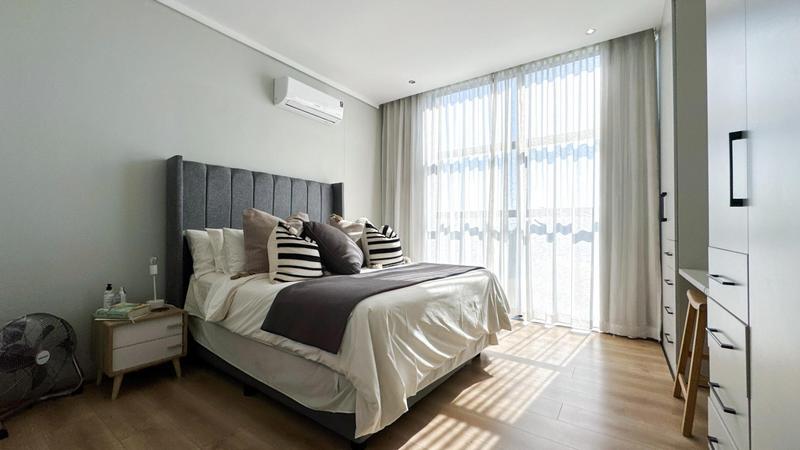 To Let 2 Bedroom Property for Rent in Ascend to Midstream Gauteng
