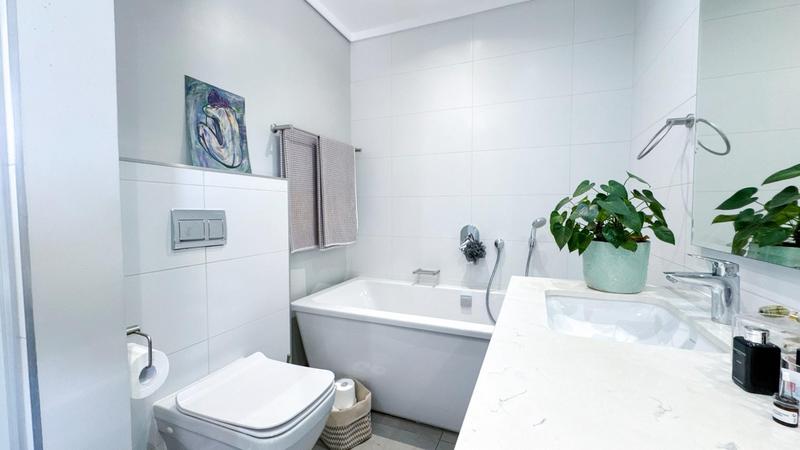 To Let 2 Bedroom Property for Rent in Ascend to Midstream Gauteng