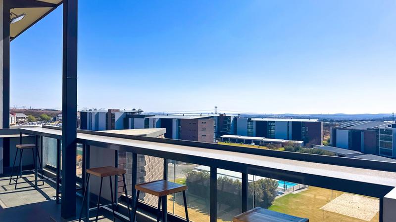 To Let 2 Bedroom Property for Rent in Ascend to Midstream Gauteng