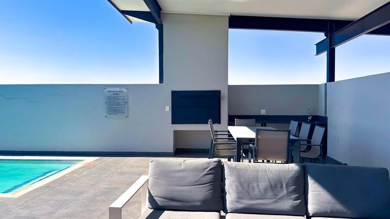 To Let 2 Bedroom Property for Rent in Ascend to Midstream Gauteng