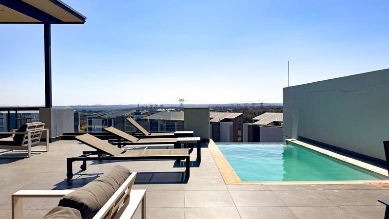 To Let 2 Bedroom Property for Rent in Ascend to Midstream Gauteng