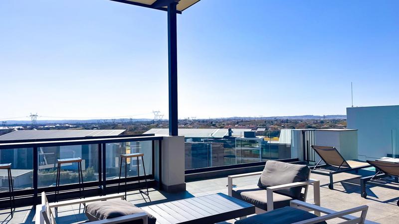 To Let 2 Bedroom Property for Rent in Ascend to Midstream Gauteng