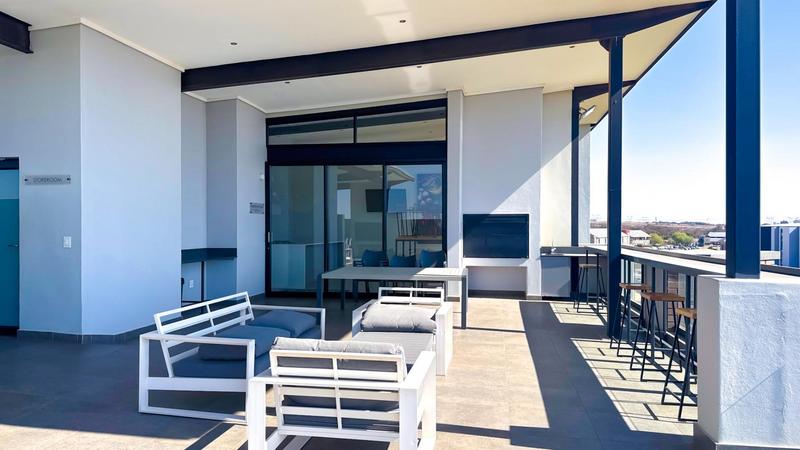 To Let 2 Bedroom Property for Rent in Ascend to Midstream Gauteng