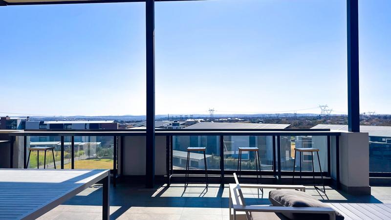 To Let 2 Bedroom Property for Rent in Ascend to Midstream Gauteng