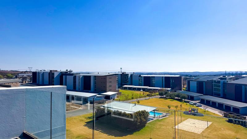 To Let 2 Bedroom Property for Rent in Ascend to Midstream Gauteng
