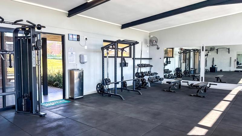 To Let 2 Bedroom Property for Rent in Ascend to Midstream Gauteng