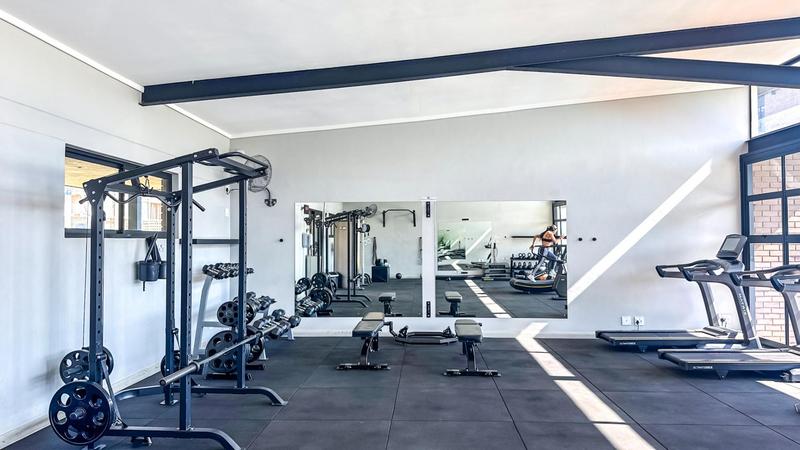 To Let 2 Bedroom Property for Rent in Ascend to Midstream Gauteng