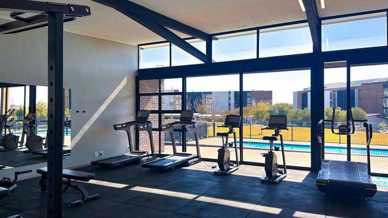 To Let 2 Bedroom Property for Rent in Ascend to Midstream Gauteng