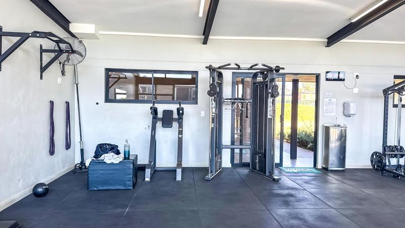 To Let 2 Bedroom Property for Rent in Ascend to Midstream Gauteng