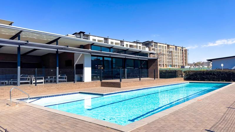To Let 2 Bedroom Property for Rent in Ascend to Midstream Gauteng
