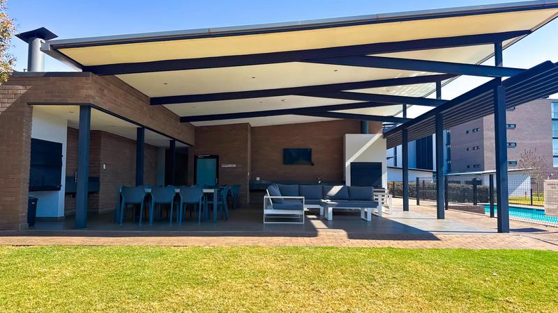 To Let 2 Bedroom Property for Rent in Ascend to Midstream Gauteng