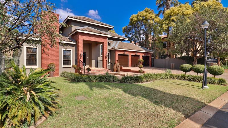 3 Bedroom Property for Sale in Midstream Estate Gauteng