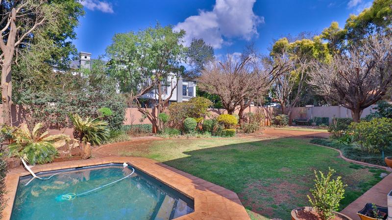 3 Bedroom Property for Sale in Midstream Estate Gauteng