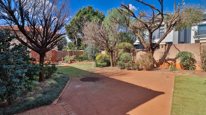 3 Bedroom Property for Sale in Midstream Estate Gauteng