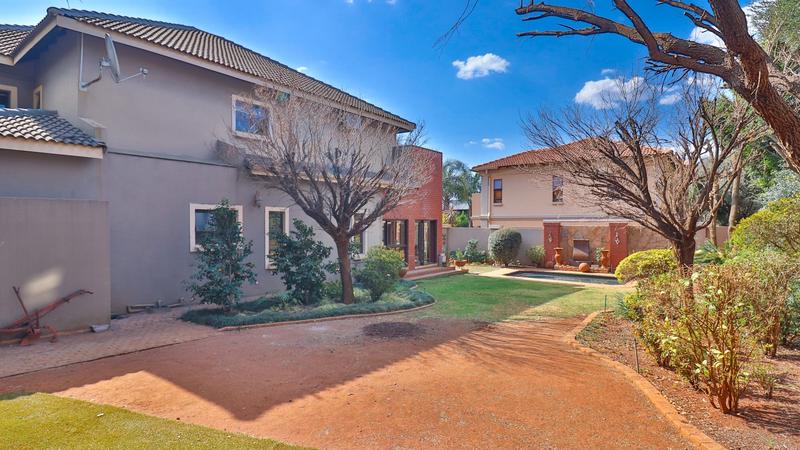 3 Bedroom Property for Sale in Midstream Estate Gauteng