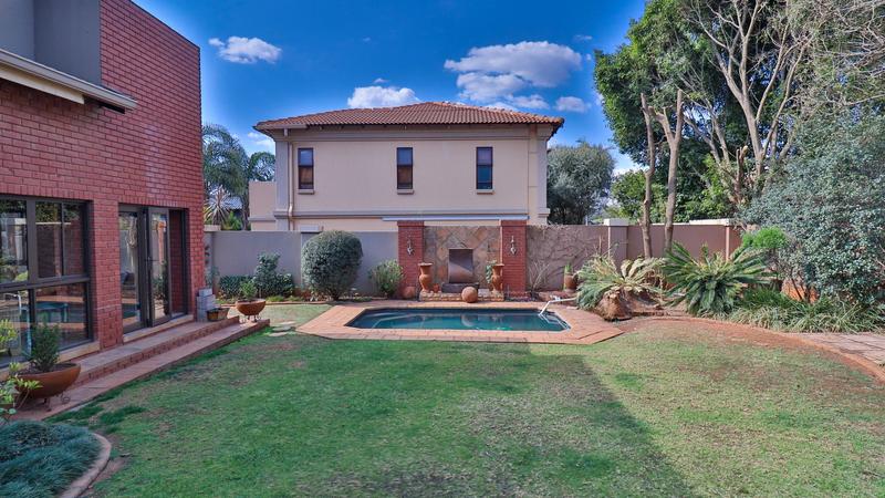 3 Bedroom Property for Sale in Midstream Estate Gauteng