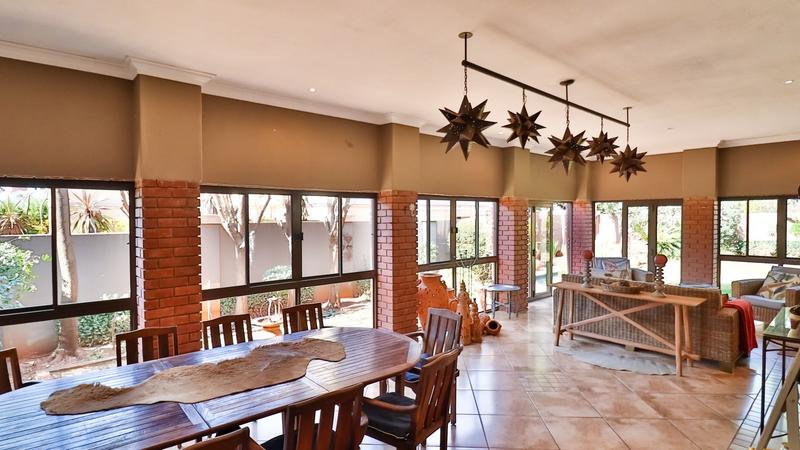 3 Bedroom Property for Sale in Midstream Estate Gauteng