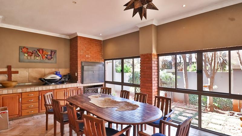 3 Bedroom Property for Sale in Midstream Estate Gauteng