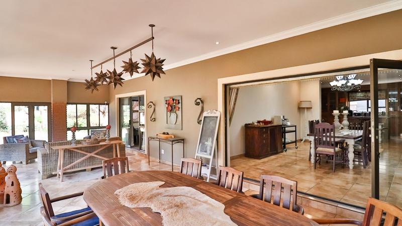 3 Bedroom Property for Sale in Midstream Estate Gauteng