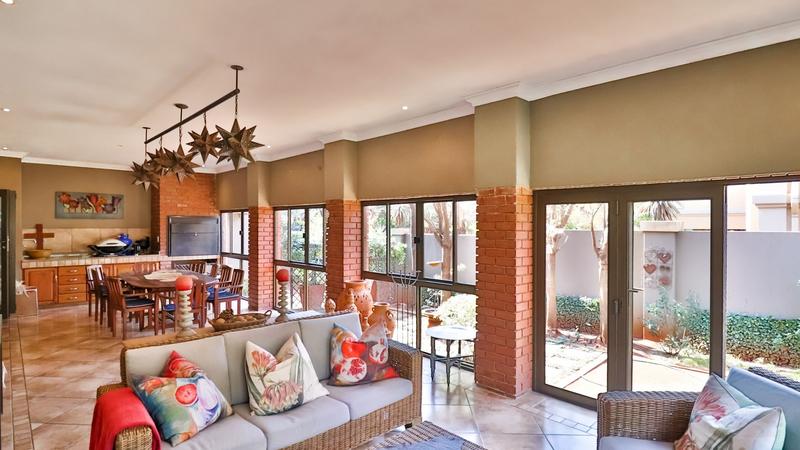 3 Bedroom Property for Sale in Midstream Estate Gauteng