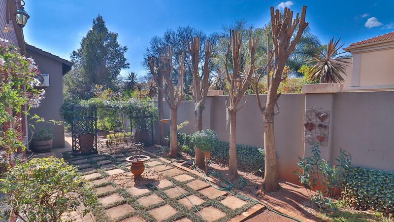 3 Bedroom Property for Sale in Midstream Estate Gauteng