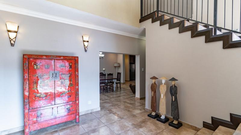 3 Bedroom Property for Sale in Midstream Estate Gauteng