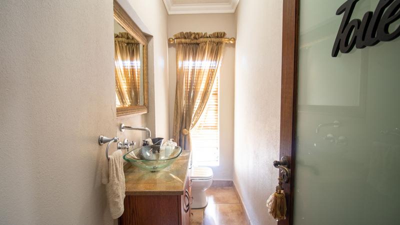3 Bedroom Property for Sale in Midstream Estate Gauteng
